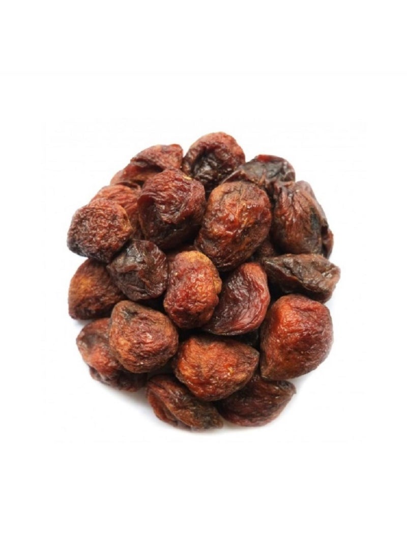 Dried apricots with pit 250g